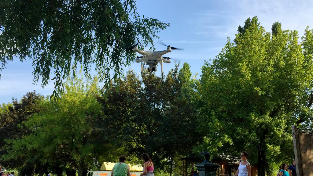 drone