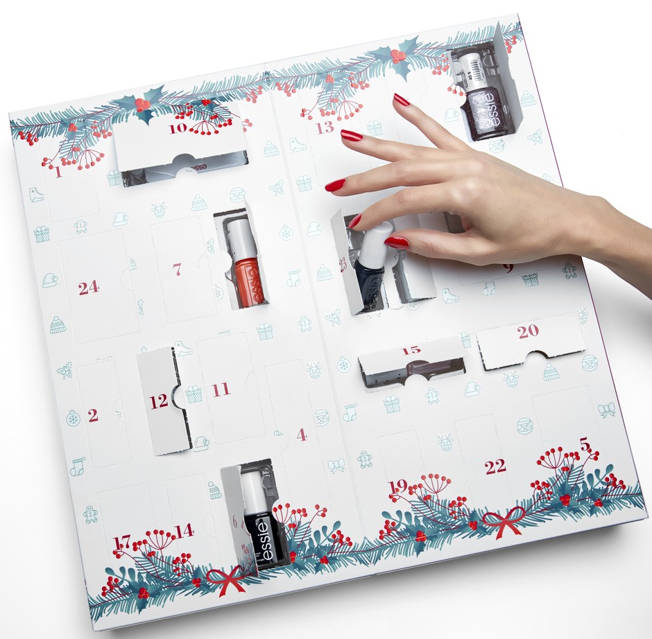 calendario avvento 2